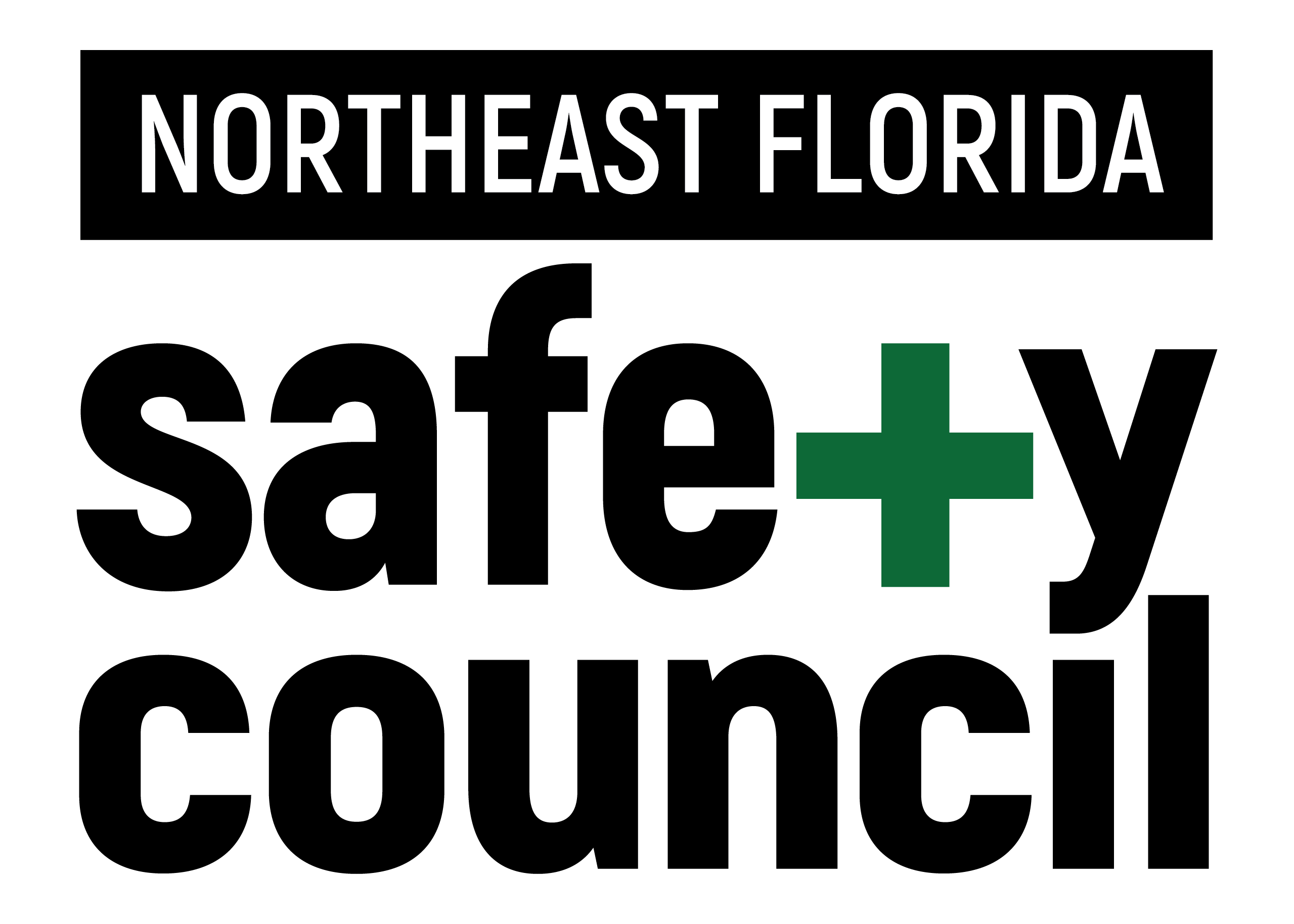 NEF Safety Council Logo